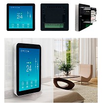 Pantallas inteligentes