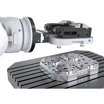 Cambiadores de paletas