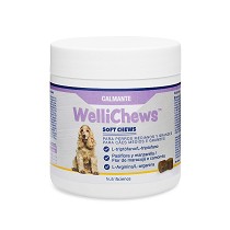 Complementos alimenticios calmantes