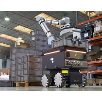 Robots de ensamblaje