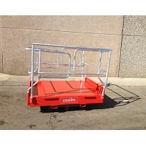 Plataformas elevadoras