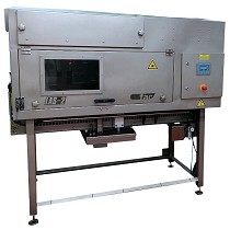 Marcadores lser para jamones y paletas