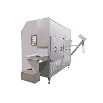 Desaladoras para jamones y paletas