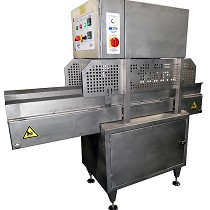 Marcadores automticos para jamones y paletas