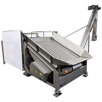 Depsitos recuperadores de sal