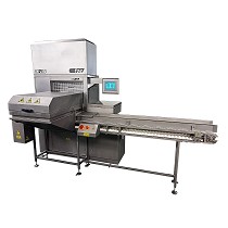 Cortadoras automticas a tacos