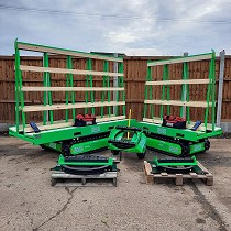 Multicargadores de hasta 2200kg