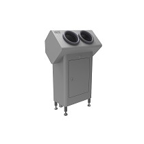 Desinfectadores de manos