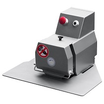 Cortadoras de cola, aleta y cabeza para peces planos