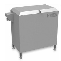 Esterilizadores de portacuchillos, cuchillos, sierras y hachas