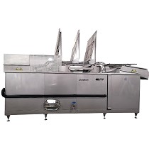 Equipos de sangrado y enfriado