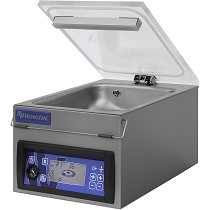 Envasadoras al vaco de mesa