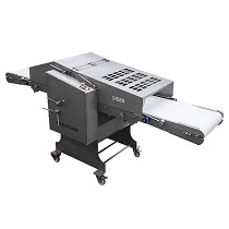 Peladoras profundas automticas