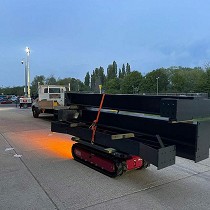 Multicargador de hasta 4000 kg