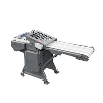 Peladoras automticas y extractoras de espinas laterales