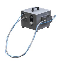 Extractoras de espinas para pescado