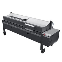 Deshuesadoras automticas para pollo y faisn