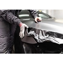 Lminas autoadhesivas para rotulacin de vehculos