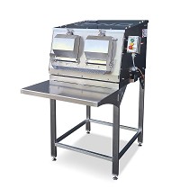 Desgranadoras de granadas