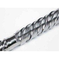 Mono husillos geometra propia