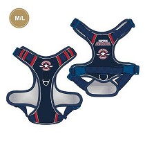 Arnes para mascotas Marvel