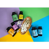 Suplementos nutricionales