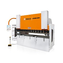 Plegadoras hidrulicas