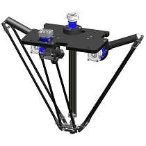 Robots de carga y descarga