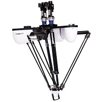 Robots para carga y descarga