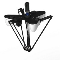 Robots de carga ligera