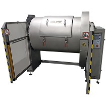 Bombos de lavados y bateados