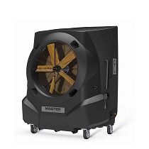 Climatizadores evaporativos porttiles