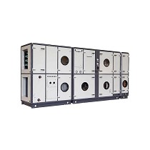 Unidades de tratamiento del aire