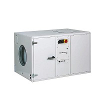 Deshumidificadores para piscina