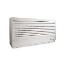 Deshumidificadores para piscinas y comerciales