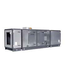 Deshumidificadores para piscinas y comerciales