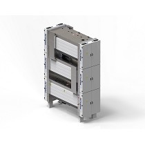 Batidoras - colectores