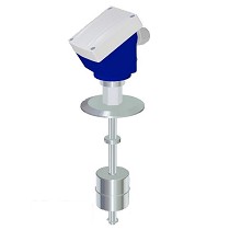 Transductores magnticos de nivel