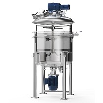 Reactores industriales