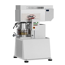 Mezcladoras planetarias