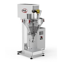 Dosificadores de slidos