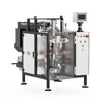 Envasadoras verticales