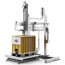 Envasadoras gravimtricas