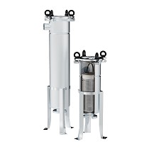 Grupos filtrantes mviles