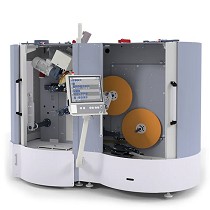 Afiladoras de hojas de sierra