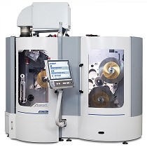 Afiladoras de hojas de sierra