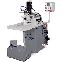 Afiladoras de hojas de sierra