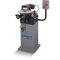 Afiladoras de hojas de sierra