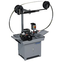 Afiladoras de cintas de sierras