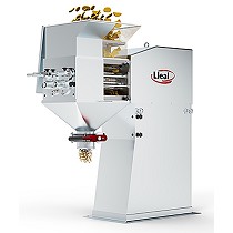 Granuladoras rotativas